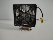 Chłodzenie procesora Cooler Master RR-H412S