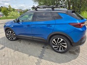 Sprzedam Opel Grandland X 1,2 2018