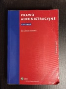 Prawo administracyjne Zimmermann