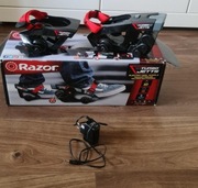 _Razor_ wrotki elektryczne turbo jeets