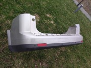 Zderzak tył Opel Vectra C kombi Z157 PDC