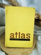 Atlas grzybów jadalnych i trujących