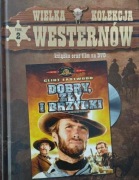 Wielka kolekcja Westernów DVD - tom 2