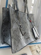 Torebka MONNARI. Nowa.