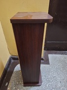 Szafka stojak na płyty