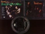 THE BLACK CROWES – SHAKE YOUR MONEY MAKER - CD