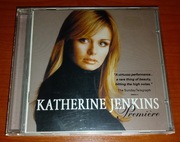 Katherine Jenkins - Premiere