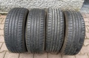 4 X Nokian iLine 185/65/R14 86T letnie 