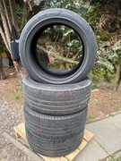 Opony letnie Pirelli P Zero 235/45 R18 