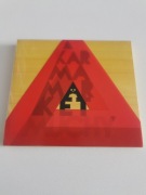 Muchy - Karma Market CD 2014