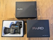 Nasadka noktowizyjna Pard NV007V 850nm lub 940nm Nowa