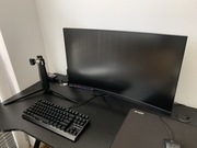 Monitor Gamingowy MSI G27C4