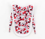 Sznurowadła (Shoelaces) czerwony