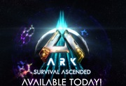 ARK: Survival Ascended Steam PC