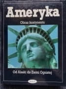 Ameryka Obraz kontynentu