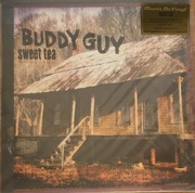 BUDDY GUY SWEET TEA VINYL