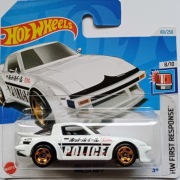 Hot Wheels MAZDA RX-7 NOWY !!!