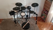 perkusja elektroniczna yamaha dtx 532k