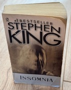 Insomnia, Stephen King