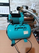 Hydrofor do wody pompa 