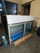 Zamrażarka Hiron SD-440F