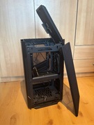 Obudowa komputerowa ITX - Phanteks Evolv Shift Air 2 Czarna