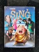Sing film animowany 