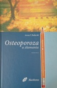 Osteoporoza a złamania - Janusz E. Badurski