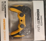 Kontroler bezprzewodowy Hornet Fury YAXO (SOLAR YELLOW) PS4 PS3 PC ANDROID
