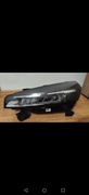 LEWA PRZEDNIA LAMPA 260600149R RENAULT CLIO 5 V LIFT