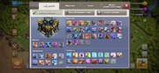 Konto clash of clans th17
