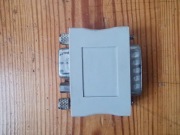 Apple Macintosh PC Monitor Adapter DB15 to HD15 VGA Monitor