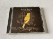 Talk Talk The Very Best of CD