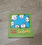 Świstawka, Maria szajer