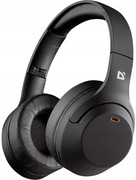 Słuchawki Bezprzewodowe Nauszne z Mikrofonem SD Bluetooth 5.4 do 50h Grania