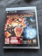 Mortal Kombat PlayStation 3