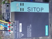 Uniwersalny zasilacz stabilizowany SIEMENS SITOP 