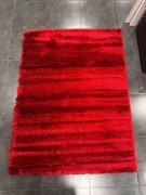 Dywan nowy, shaggy, 160 x 220 cm 