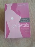 Silikonowe płatki żelu