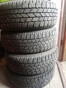 Bridgestone Dueler A/T 265/65 R17 