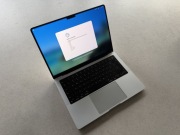 Apple Macbook Pro 14 M1 Pro 16 GB Ram 512 GB SSD