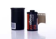 KODAK DOUBLE-X | FILM CZ-B | IMAGO XX | ISO 250 -30|