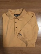 Męska koszulka polo z krótkim rękawem L / XL