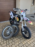 Ktm Excf 350 2014