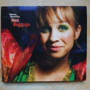 Veronika Harcsa - Red Baggage CD