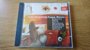 Jazz-Inspired Piano Music fortepian CD J150