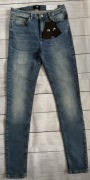 LTB Amy - Jeansy Skinny Fit W28