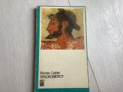 Spadkobiercy Ritchie Calder