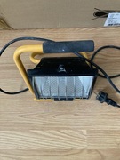 Lampa budowlana / reflektor roboczy Barebo odporna na pył, zachlapanie