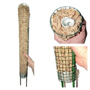 Palik 7 cm ciężki z systemem samonawadniającym z mchu sphagnum 50x7 cm